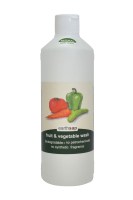 fruit and veg wash